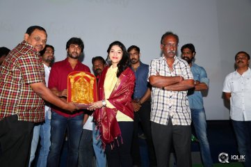 Krishna Gadi Veera Prema Gaadha Movie Success Tour